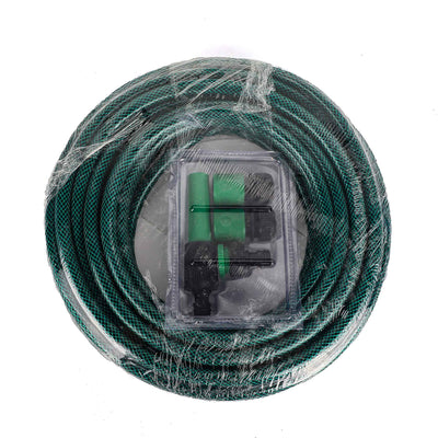 Hose and Fittings 15 Metre