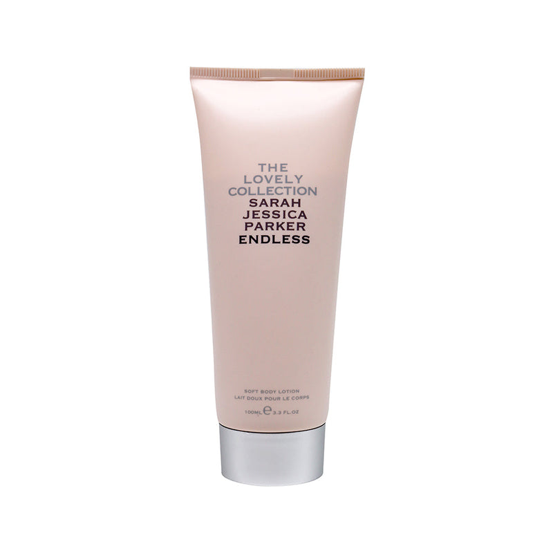 Sarah Jessica Parker Endless Soft Body Lotion 100ML