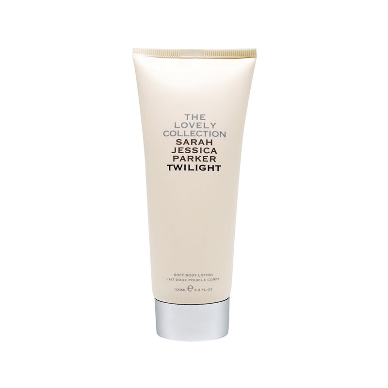 Sarah Jessica Parker Twilight Soft Body Lotion 100ML