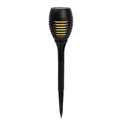 Solar flickering Stake Light 4PK