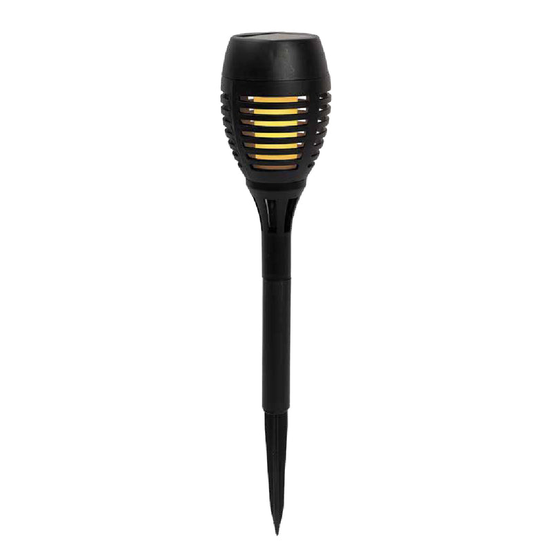 Solar flickering Stake Light 4PK