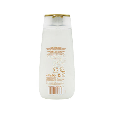 Astonish Shower Cream Indulgence Floral Bloom 400ML