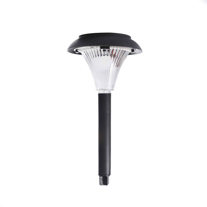 Curved Stake Solar Light Mix 8Pack