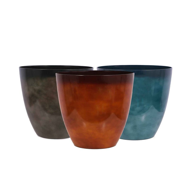 Large Sky Planter(Dia40.5 x H37.5cm)