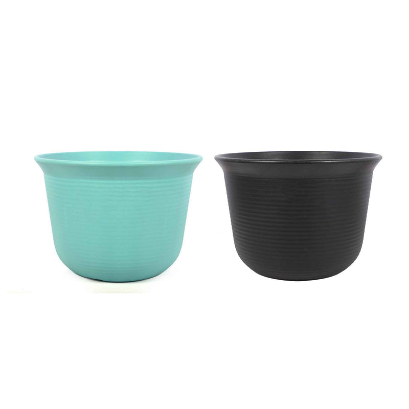 Colours Tub Planter Large