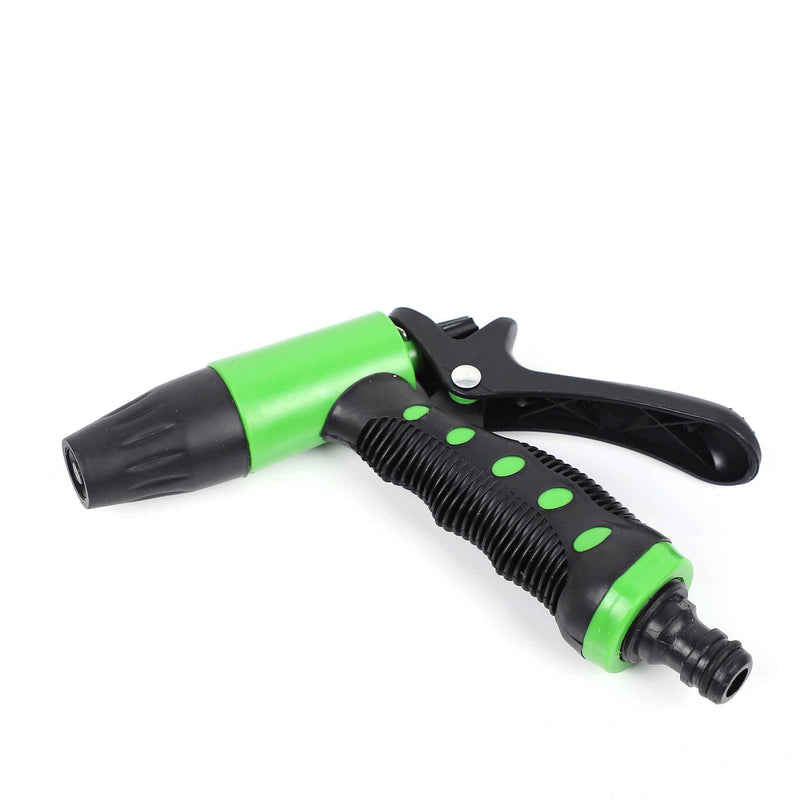 Single Garden Hose Nozzle End Sprayer