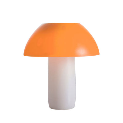 Toadstool Solar Stake Light