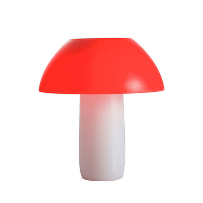 Toadstool Solar Stake Light
