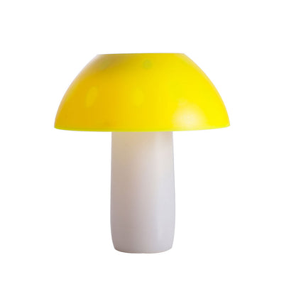 Toadstool Solar Stake Light
