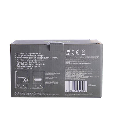 140 Bright LED Rope Light