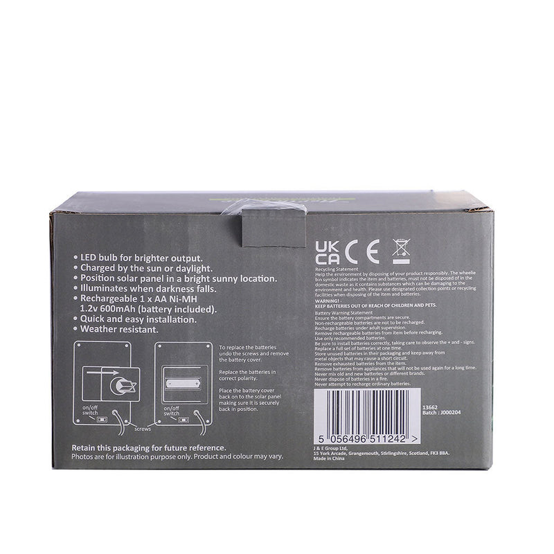 140 Bright LED Rope Light