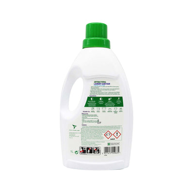 Dettol Antibacterial Laundry Cleanser Fresh Cotton 1L