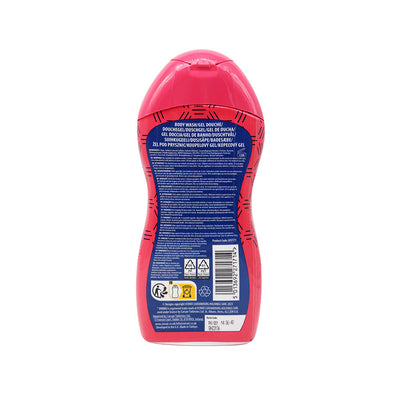 Umbro Ladies Defiant Bodywash 300ML