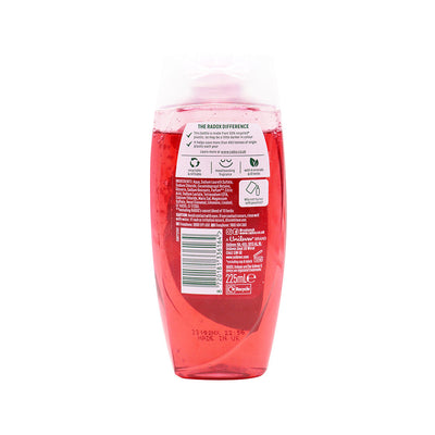 Radox Feel Ready Shower Gel 225ML