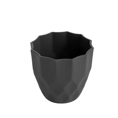 Indoor Plastic Pressed Plant Pot