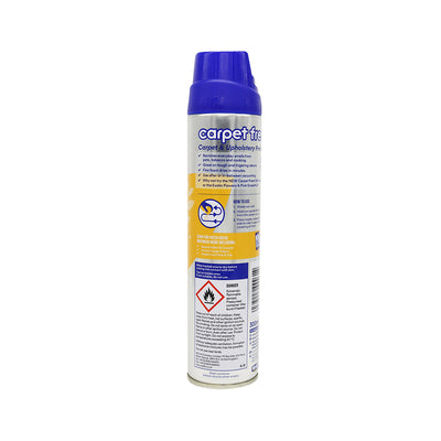 1001 Carpet Fresh Spring Blossom & Mandrain 300ML