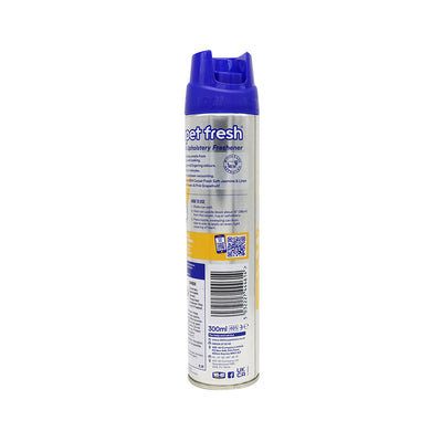 1001 Carpet Fresh Spring Blossom & Mandrain 300ML