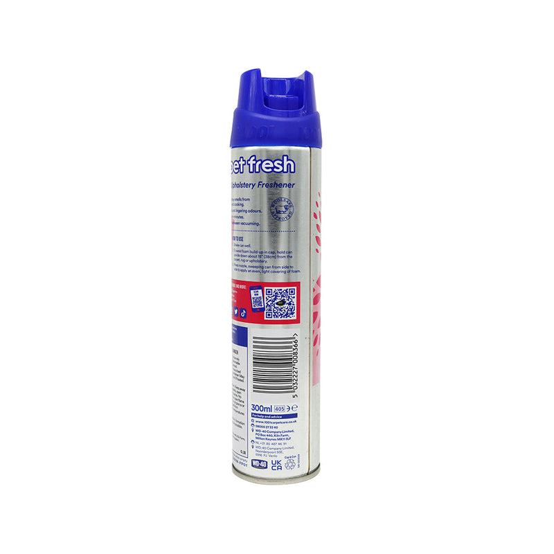 1001 Carpet Fresh Apple & Waterlily 300ML