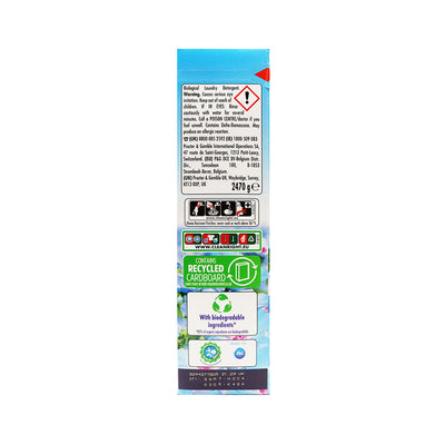 Bold Spring Awakening Washing Powder 38 Washes