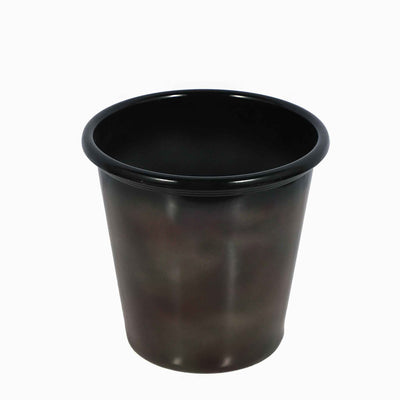 Thunder Pattern Planter (Dia23cm x H21cm)