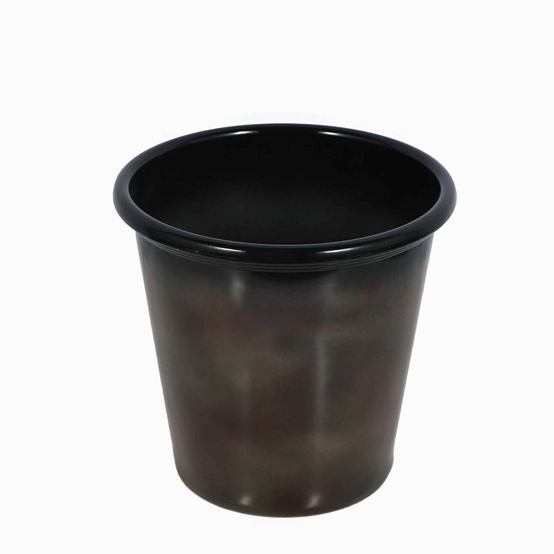 Thunder Pattern Planter (Dia23cm x H21cm)