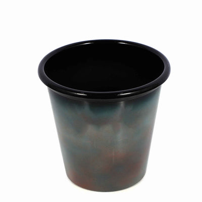 Thunder Pattern Planter (Dia23cm x H21cm)