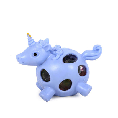 Unicorn Squishy Toy