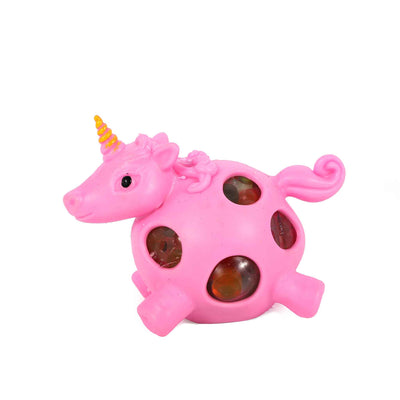 Unicorn Squishy Toy