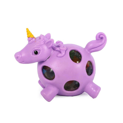Unicorn Squishy Toy