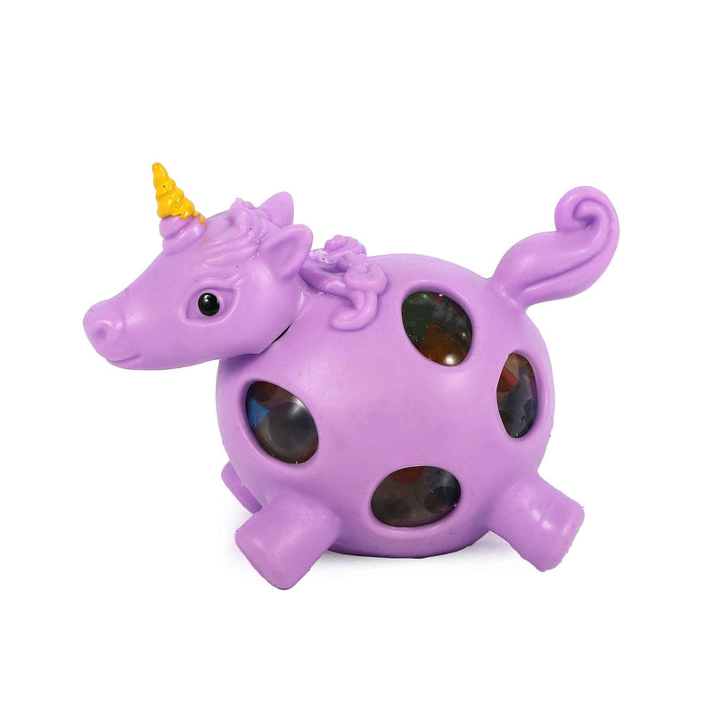 Unicorn Squishy Toy
