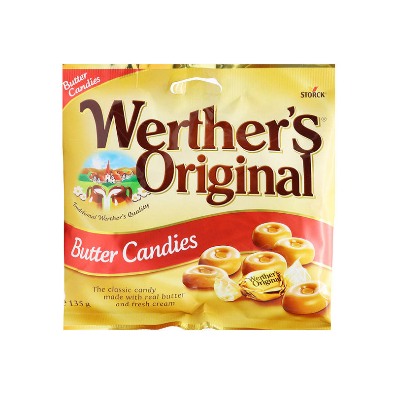 Werther&