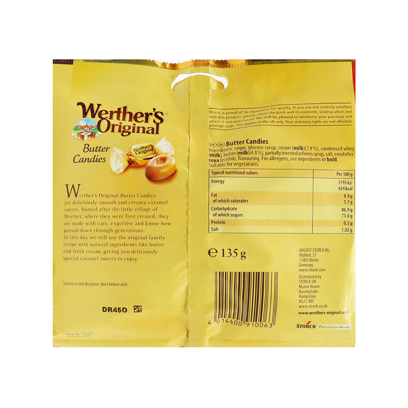 Werther&