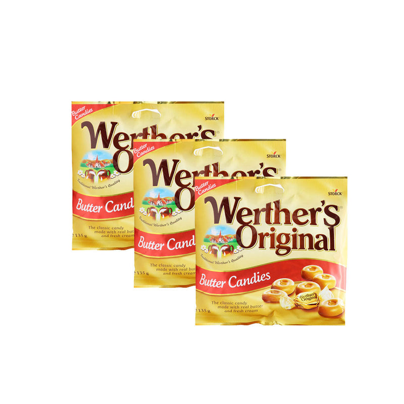 Werther&