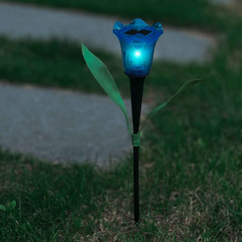 Tulip Stake Light - Bright White