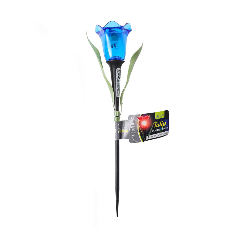 Tulip Stake Light - Bright White
