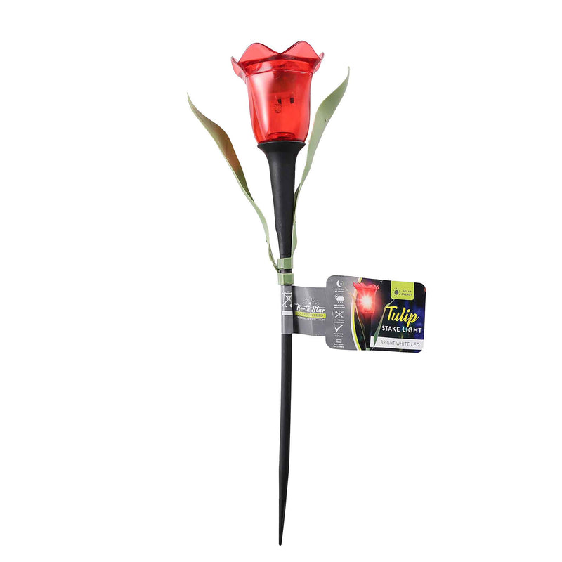 Tulip Stake Light - Bright White