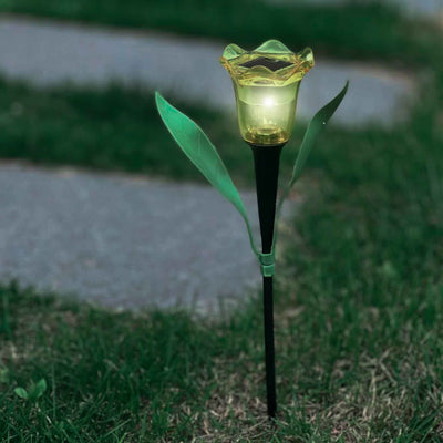 Tulip Stake Light - Bright White