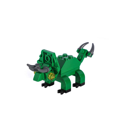 Build Your Own Wild Dinosaurs Blind Box