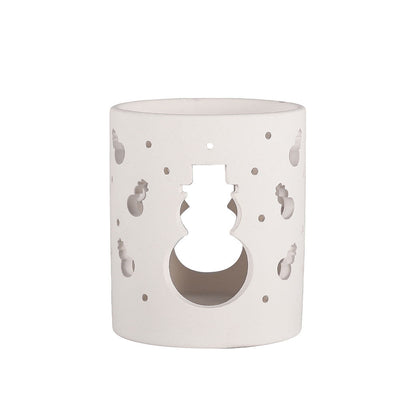 Christmas Candle Holder