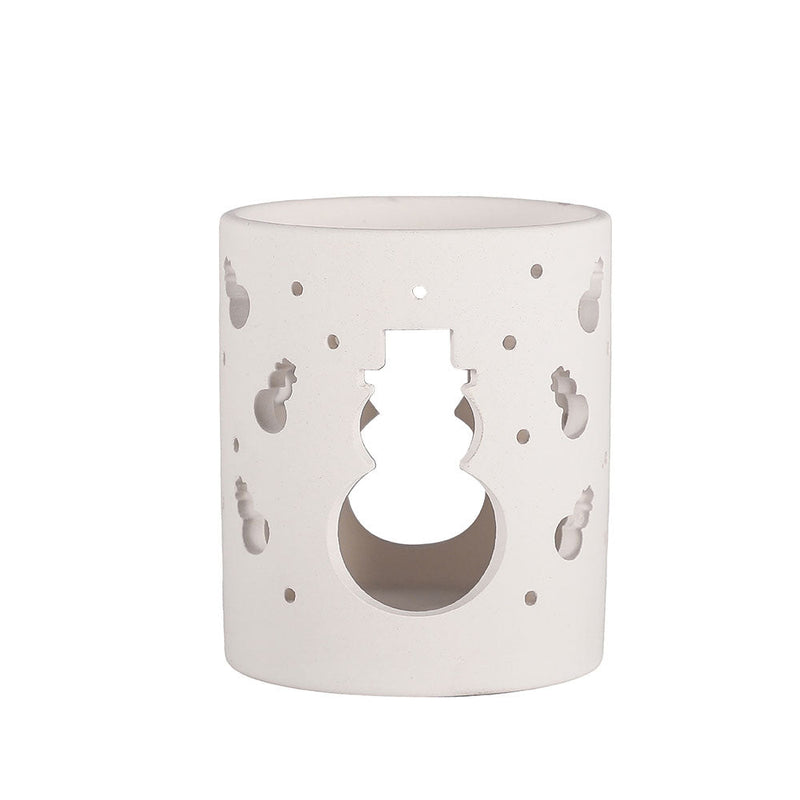 Christmas Candle Holder