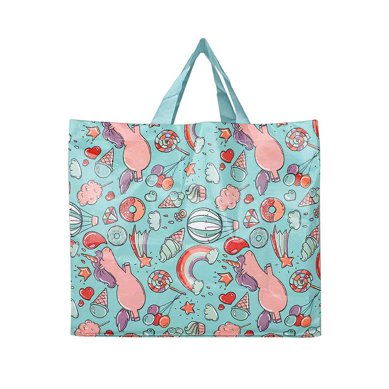 Shopper Bag IceCream