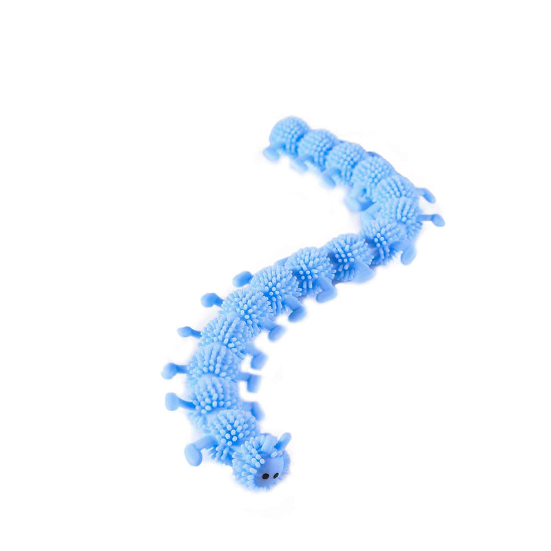 Stertch Caterpillar