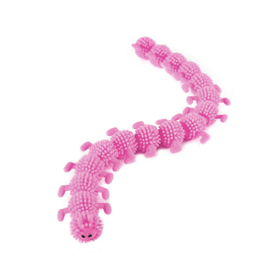 Stertch Caterpillar