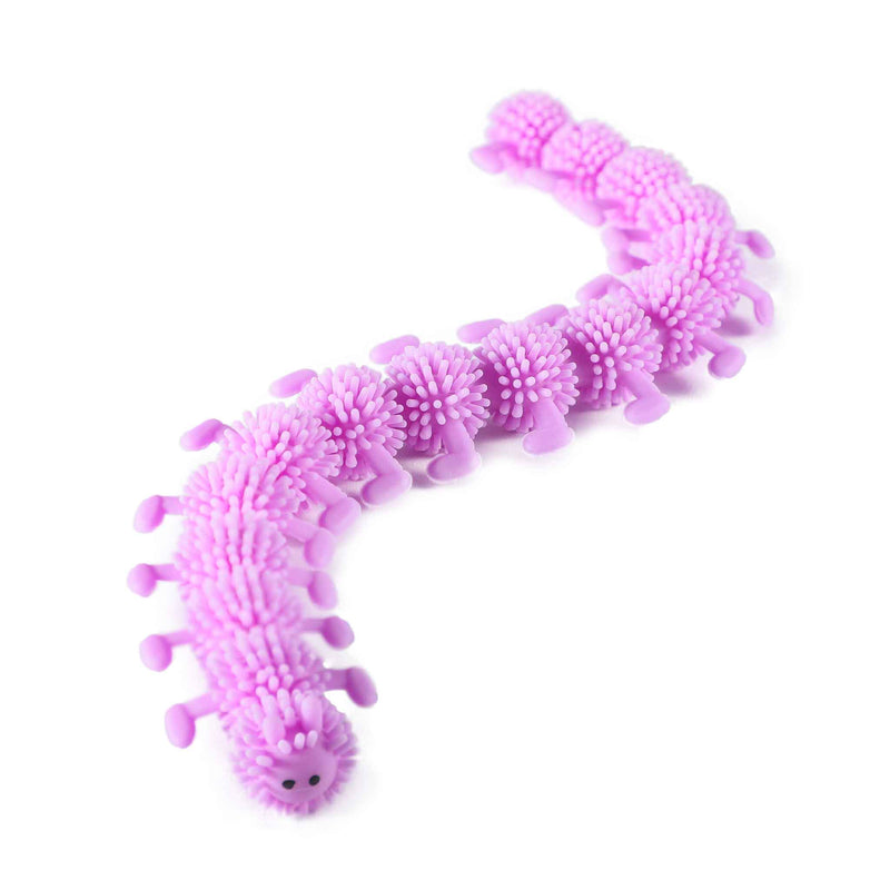 Stertch Caterpillar