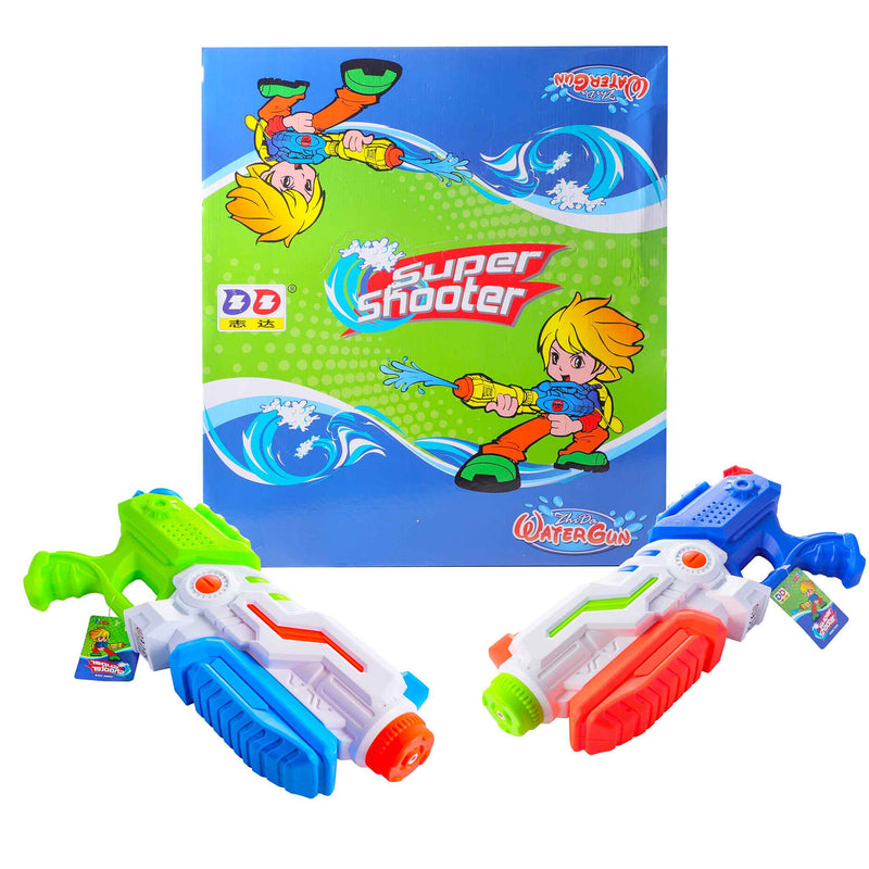 Water Soaker Toy