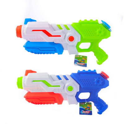 Water Soaker Toy