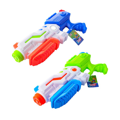 Water Soaker Toy