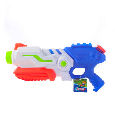 Water Soaker Toy