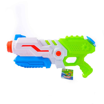Water Soaker Toy
