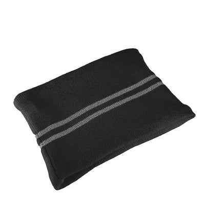 Mens Lined Reflective Snood